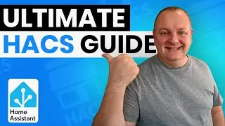 How To Install HACS and Supercharge Home Assistant in 2025