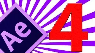 4.- Curso After Effects CS6 español- Paneles y ventanas.