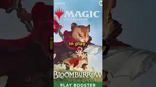 Bloomburrow Has Some Awesome Reprints!