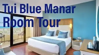 Tui Blue Manar | Room Tour