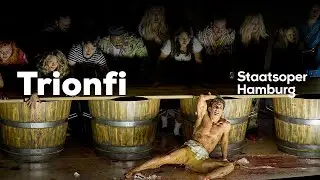 Trionfi | Trailer