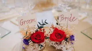 I Built An App In Rust For Our Wedding