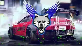 [Extreme Bass] Cumbia Remix Bass Boosted