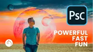 Adobe Photoshop Camera review // A fun, free and addictive camera app!