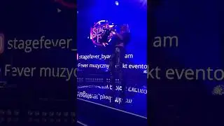 Aretha Sax Show - Krakow EXPO