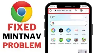 How to Remove Mintnav Viruses on Google Chrome Android Phones?