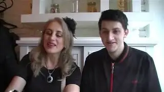 ч 1. МАСТЕР ШЕФ 4. О БАНДАХ на проекте...ВИТЯ ПЕРЕХРЕСТ!