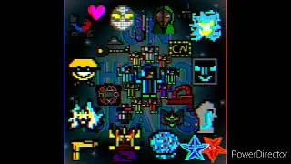 Estilo: Dubstep 8 Bit "Hero Beat Power" (Hero Beats) Especial 1 ano