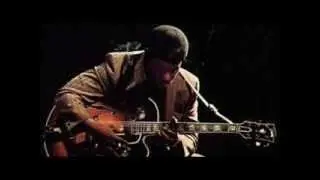 Wes Montgomery Impressions 