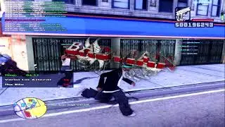 End