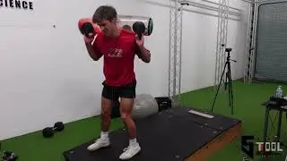 Water Bag And Med Ball Drills To Increase Pitching Velocity