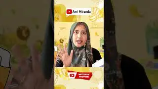 BIKIN KETIAK WANGI DAN TETAP KERING 🤩