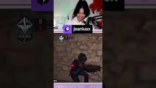 i whiffed this ace | jeaniusx on 