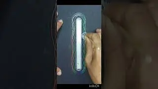 Spirograph art 685.