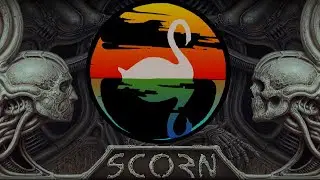 Playing scorn Pt B