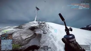 Shoot to kill