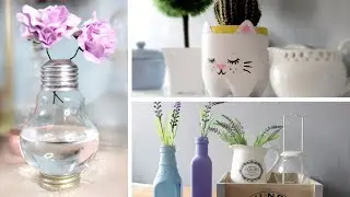 Room Decor || Stunning DIY Home Decor Ideas!! || Cool and Easy Room Decor Ideas ☑️