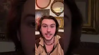 Aaron Taylor Johnson cheated with Joey King?? 