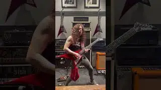 Charlie Parra's Solo