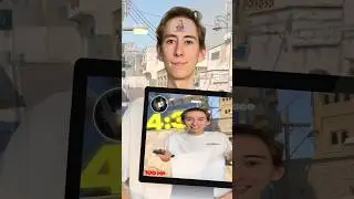 WHY DO ESPORTS PLAYERS AT 16:9 RESOLUTION IN CS2? / NEW META? 