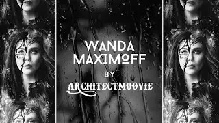 Wanda Maximoff 4k | House of Cards @deadlandsbandny #wandavision #wandamaximoff #elizabetholsen