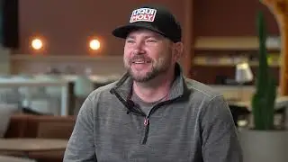 2023 State Forty Eight Foundation Grant Recipient: Alex Jones