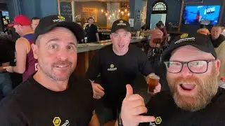DT TALK live in Brisbane!