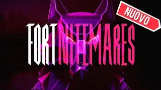 FortniteMares 2022 (Fortnite ITA)