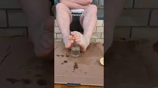 POV: Индийская уличная еда 2 (Indian street food)