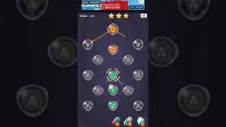 Cell Expansion Wars Walkthrough Lvl 199 ⭐⭐⭐