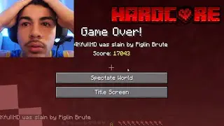 O PIOR ACONTECEU... Hardcore do Tigre ep.32