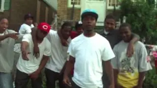 Glenwood Nigga-BOOG$