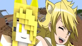 AKAME GA KILL EN MINECRAFT | LEONE EP.1