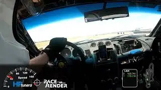 NASA AZ @ AMP CCW PB 1:54.149
