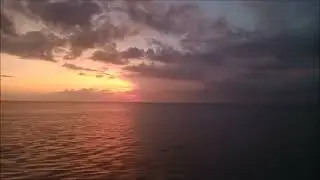 Pontchartrain Lullabye