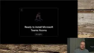 The Collaboratory with Dustin - Setting up a Cisco Device for Microsoft Teams Rooms
