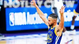 Stephen Curry Mix - 
