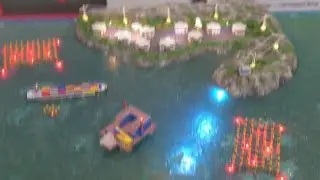 ХАЛЯВНАЯ Энергия из океанских и морских волн.