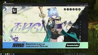 HOW TO INSTALL ZenlessZoneZero on LINUX (or any other HOYO Game)