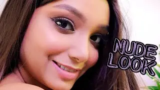 ⭐NUDE LOOK⭐|GRWM|MissFlyWings