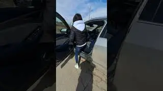 Везу ребёнка правильно Челендж