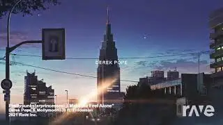 Prettypunkstarprincesses🎀 Feel Alone - Derek Pope & Mollymoon333 Ft. VisionTRBL | Daniel Envy Remix