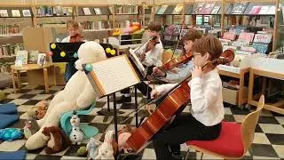 Mon Premier concert - Doudou, écoute avec moi !