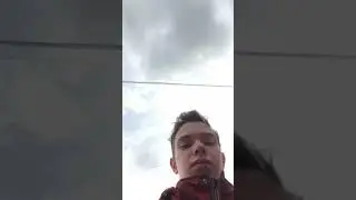 Фруто няня пюре банан