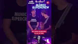 Deutsch lernen A1 | Learn German A1 |  Sing mit uns! |  Zeit für mich 3 | Munich Supercrew