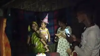 श्रवण कुमार का बर्थडे है 167.224