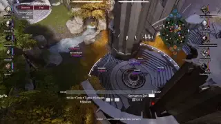 Paragon , Carry Yin