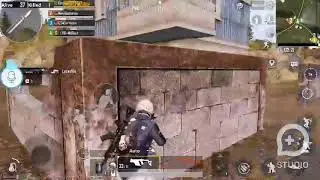 [SGETHER STUDIO] [LIVE NEBUN].PUBG MOBILE.Va ast
