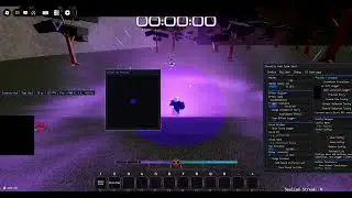 Guide for using custom autoparry script | Type Soul