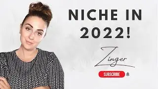 3 Tips How to Find Your Business Niche | My Story